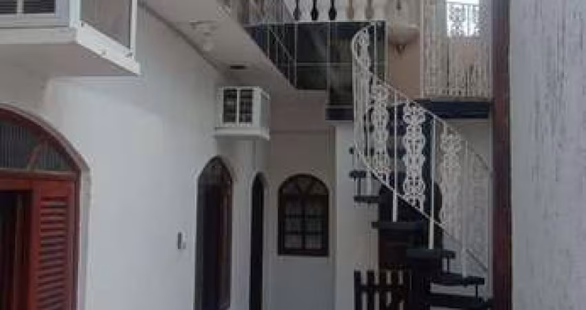 Sobrado em Cidade Mãe do Céu  -  São Paulo