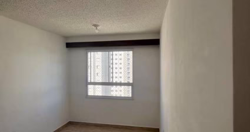 Apartamento em Jardim America da Penha  -  São Paulo