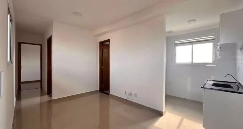 Apartamento em Vila Guilhermina - São Paulo, SP