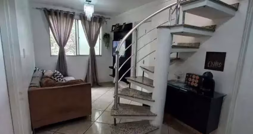 Cobertura em Cidade Líder  -  São Paulo