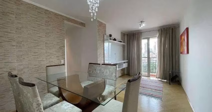 Apartamento com 3 quartos à venda na Vila Carrão, São Paulo 