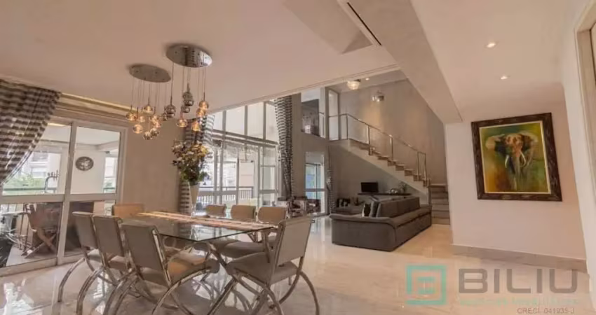 Apartamento em Chácara Califórnia  -  São Paulo