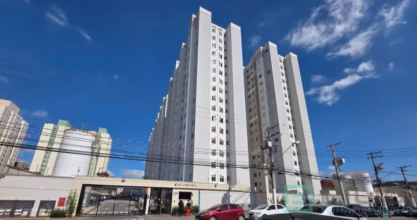Apartamento em Jardim Brasilia  -  São Paulo