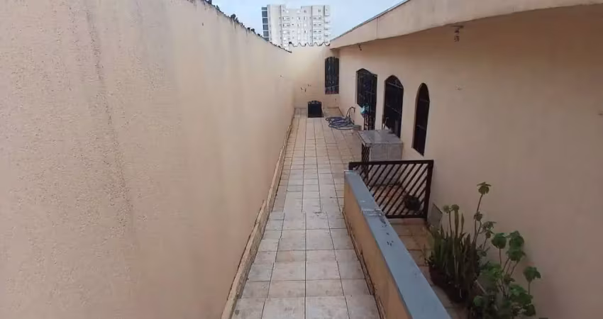 Casa em cidade antônio estêvão de carvalho  -  são paulo