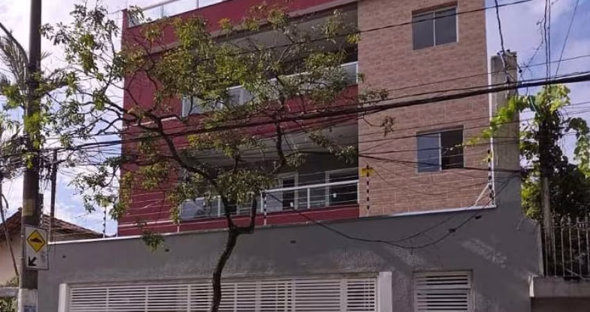 Apartamento em Parque Artur Alvim  -  São Paulo
