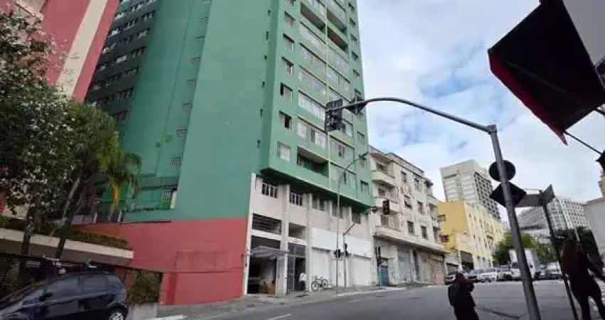 Apartamento em Liberdade - São Paulo, SP