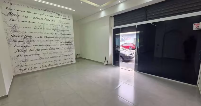 Ponto comercial para alugar no Parque Artur Alvim, São Paulo 