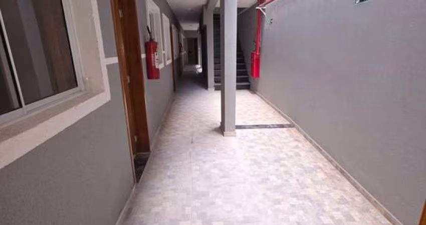 Apartamento em Parque Artur Alvim  -  São Paulo