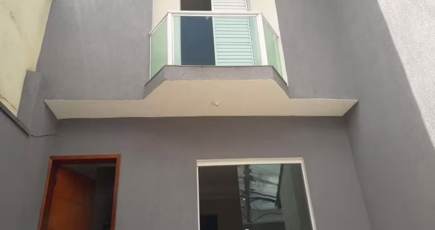 Sobrado em Jardim Nordeste  -  São Paulo