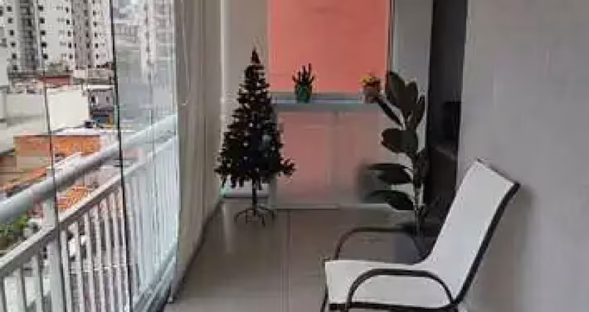 Apartamento alto padrão | 80m² | 3 dormitórios (1 suíte) | 2 vagas privativas | vila matilde