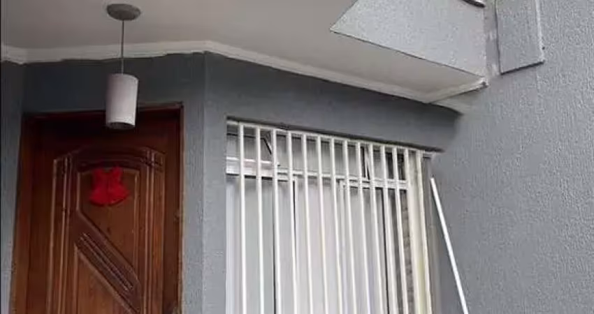 Sobrado em condominio  com  2 suítes  repleto de moveis planejados -  vila ré  -  são paulo