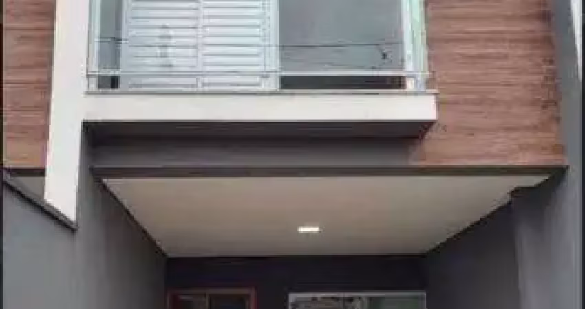 Casa com 3 quartos à venda no Jardim Aricanduva, São Paulo 