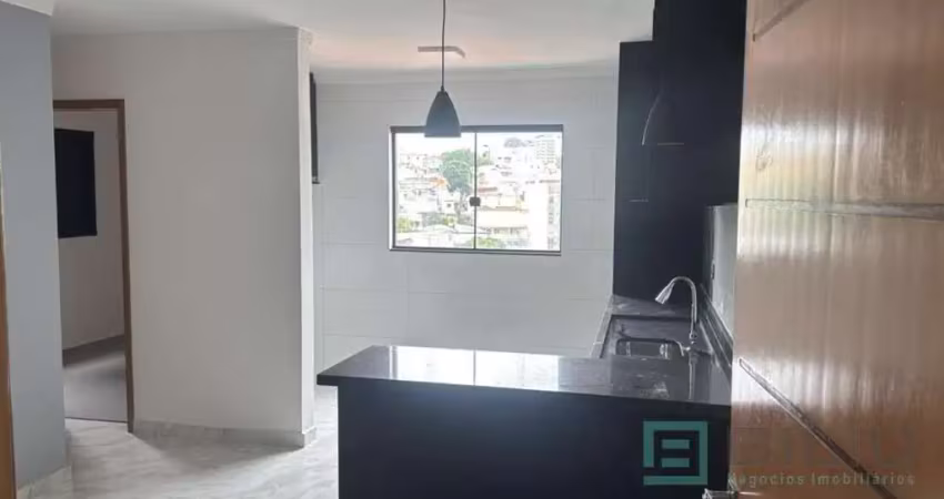 Apartamento com 2 quartos à venda na Vila Carrão, São Paulo 