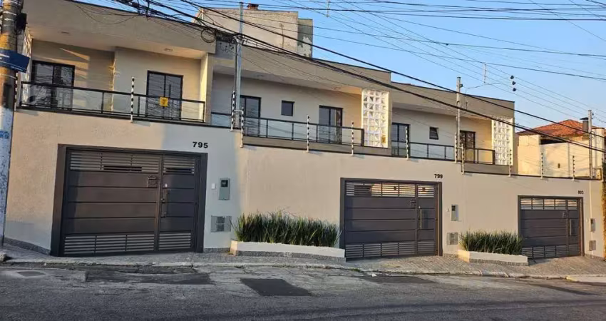 Casa com 3 quartos à venda na Vila Nhocune, São Paulo 