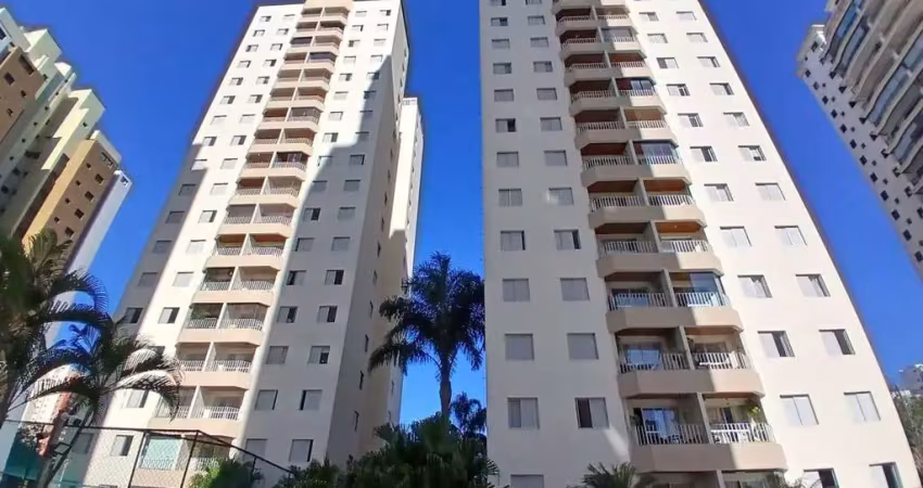 Apartamento com 3 quartos para alugar na Vila Gomes Cardim, São Paulo 