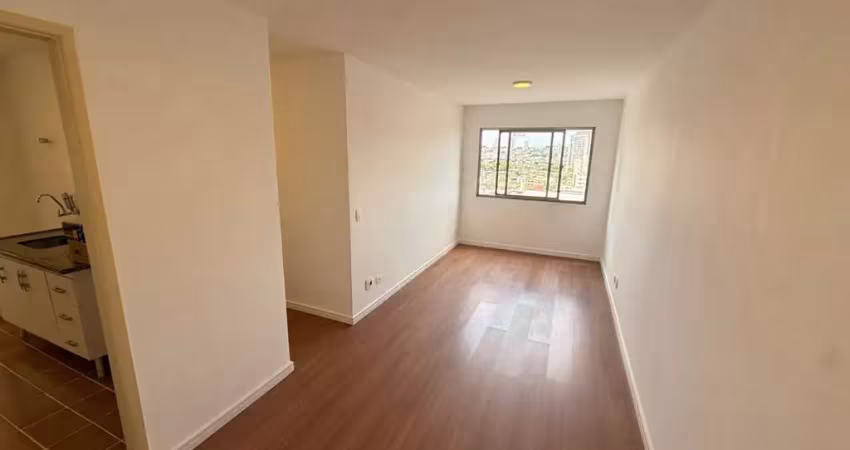 Apartamento com 2 quartos à venda na Chácara Califórnia, São Paulo 