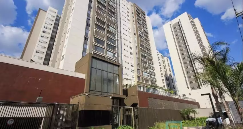 Cobertura com 2 quartos à venda no Parque São Jorge, São Paulo 
