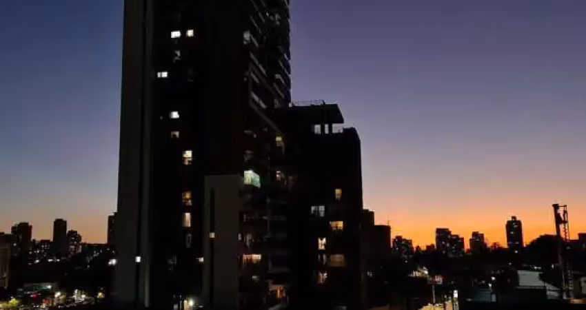 Apartamento com 2 quartos à venda na Vila Esperança, São Paulo 