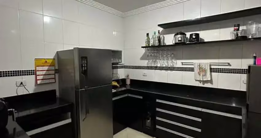 Casa em condomínio fechado com 2 quartos à venda na Vila Dalila, São Paulo 