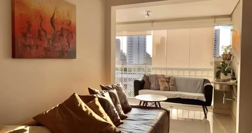 Apartamento com 3 quartos à venda na Mooca, São Paulo 