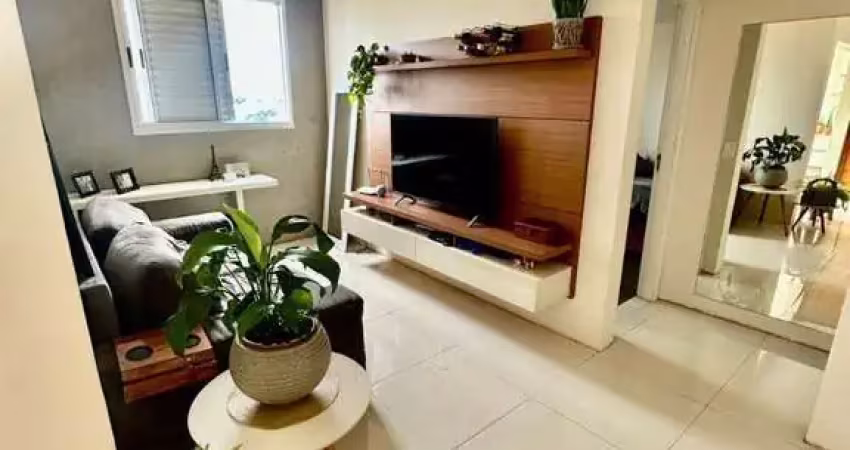 Apartamento com 2 quartos à venda no Tatuapé, São Paulo 