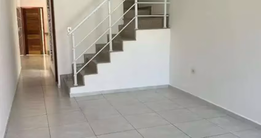 Casa com 3 quartos à venda na Cidade Líder, São Paulo 