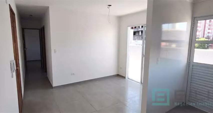 Cobertura com 2 quartos à venda na Vila Esperança, São Paulo 