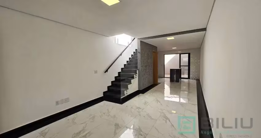 Casa com 3 quartos à venda na Vila São Geraldo, São Paulo 