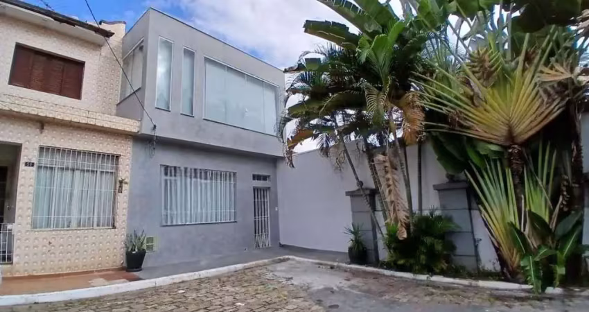 Casa com 3 quartos à venda na Vila Gomes Cardim, São Paulo 