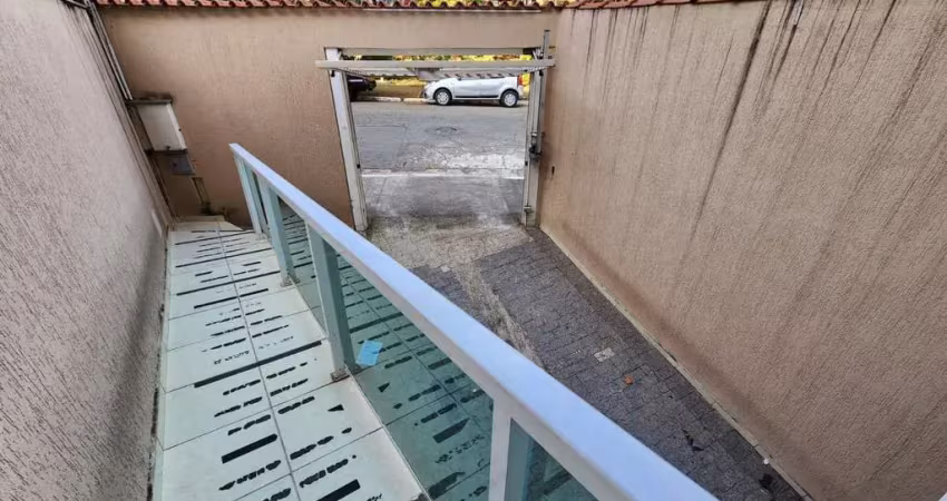 Casa com 3 quartos para alugar na Chácara Seis de Outubro, São Paulo 