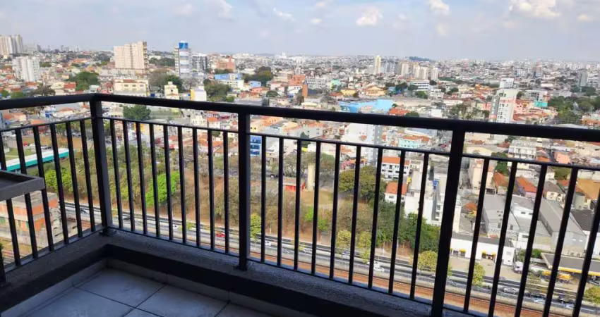 Apartamento com 2 quartos à venda na Vila Esperança, São Paulo 