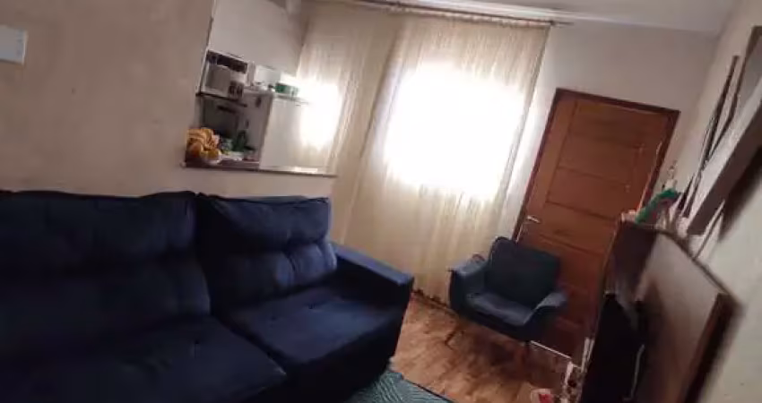 Apartamento com 2 quartos à venda na Vila Gomes Cardim, São Paulo 