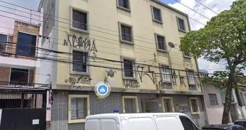 Apartamento com 2 quartos à venda no Brás, São Paulo 