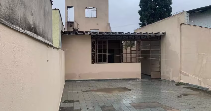Casa com 3 quartos à venda no Penha De França, São Paulo 