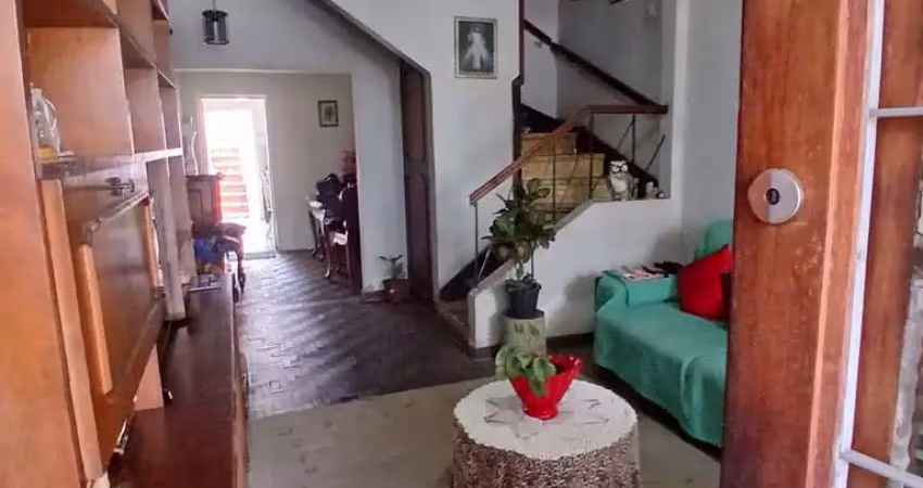 Casa com 3 quartos à venda na Vila Gomes Cardim, São Paulo 