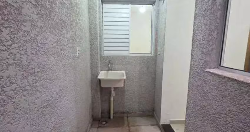 Apartamento com 2 quartos à venda no Penha De França, São Paulo 