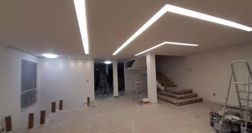 Casa com 4 quartos à venda no Parque Boturussu, São Paulo 