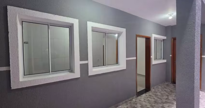 Apartamento com 2 quartos à venda no Parque Artur Alvim, São Paulo 