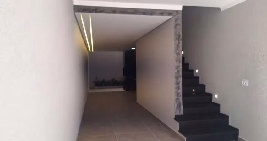 Casa com 3 quartos à venda na Vila São Geraldo, São Paulo 
