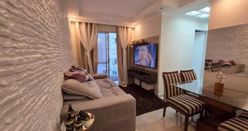 Apartamento com 3 quartos à venda na Vila Califórnia, São Paulo 