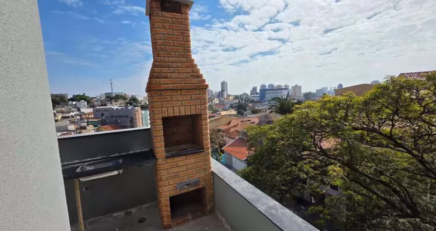 Apartamento com 2 quartos à venda na Vila Matilde, São Paulo 