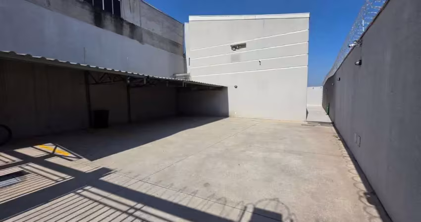 Casa com 2 quartos à venda na Cidade Líder, São Paulo 