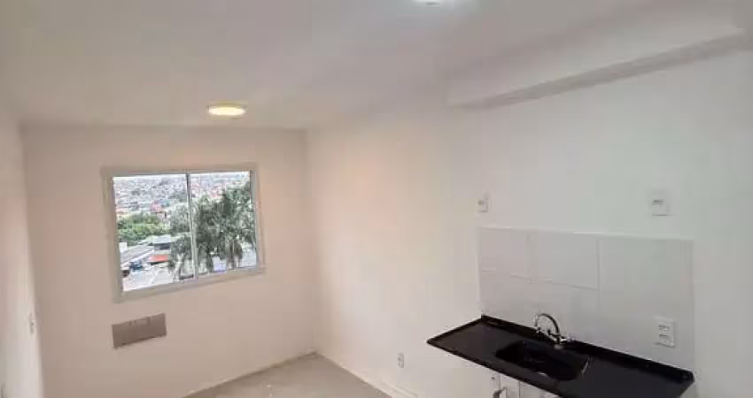 Apartamento em cidade satelite santa barbara  -  são paulo