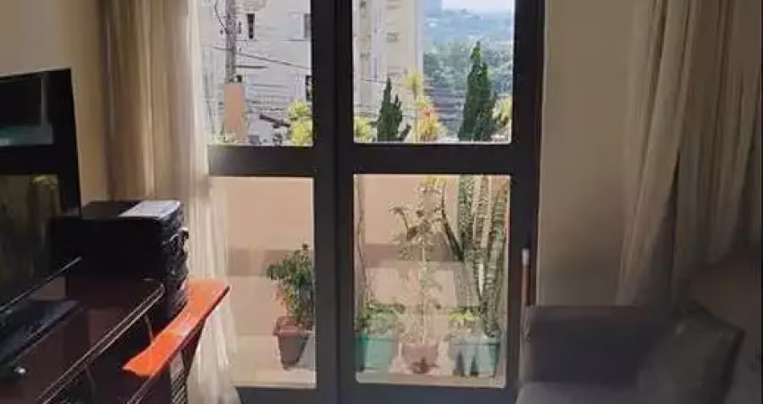 Apartamento com 2 quartos à venda na Vila Carmosina, São Paulo 