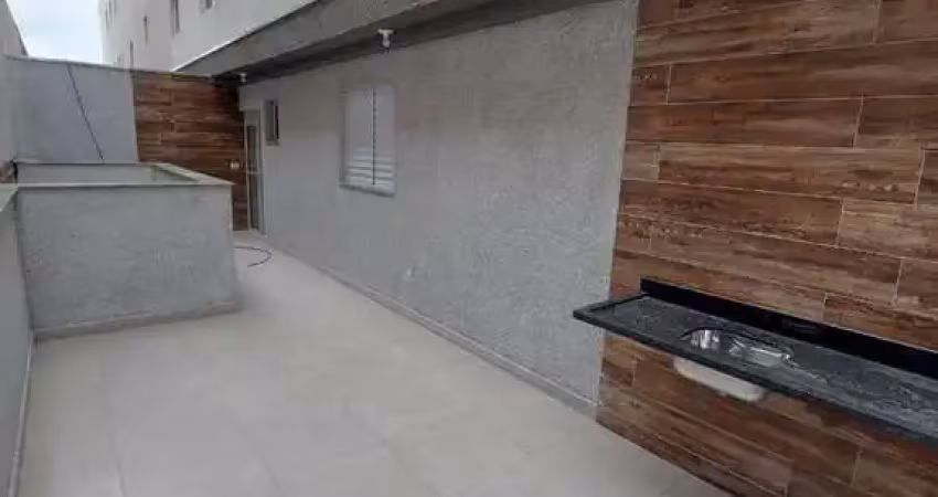 Apartamento de 1 dormitório bem arejado com um lindo  quintal privativo   - vila esperança