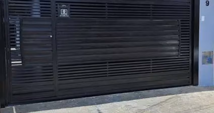 Casa dos sonhos em jardim universo  -  mogi das cruzes