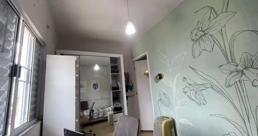 Casa com 3 quartos à venda na Vila Talarico, São Paulo 