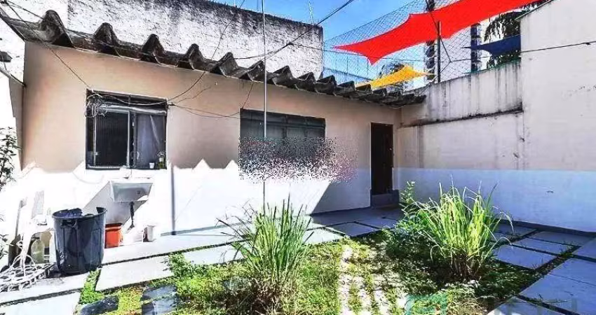 Atenção investidores -  casa comercial em vila regente feijó  -  são paulo