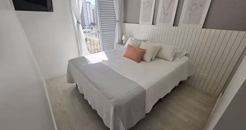 Apartamento com 2 quartos à venda na Vila Gomes Cardim, São Paulo 