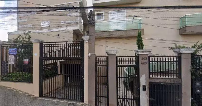 Sobrado bairro patriarca  -  ✨ 2 suítes | 2 vagas cobertas | 55m² de área útil 